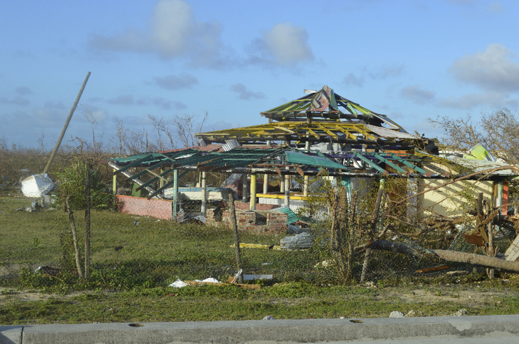 Barbuda